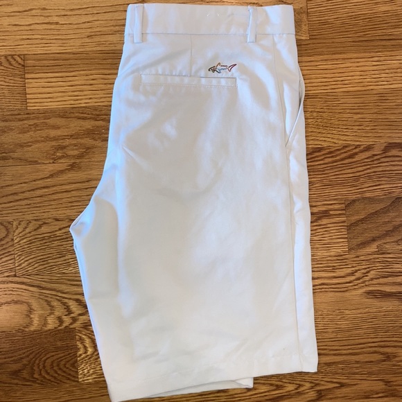 Greg Norman Shorts - Picture 3 of 3